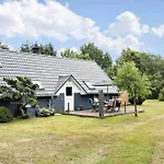 Σπίτι διακοπών Oh471-storvorde-krokusvej-1 *