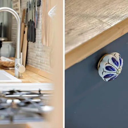 別荘 Oh471-storvorde-krokusvej-1 Storvorde