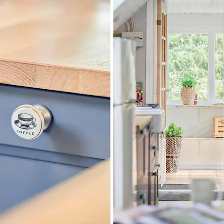 Oh471-storvorde-krokusvej-1 別荘