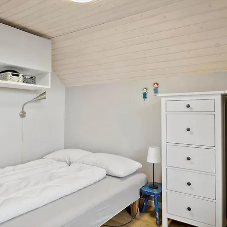 Oh471-storvorde-krokusvej-1 別荘 *