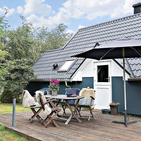 Oh471-storvorde-krokusvej-1 Prázdninový dům