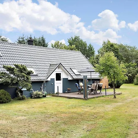 Prázdninový dům Oh471-storvorde-krokusvej-1 *
